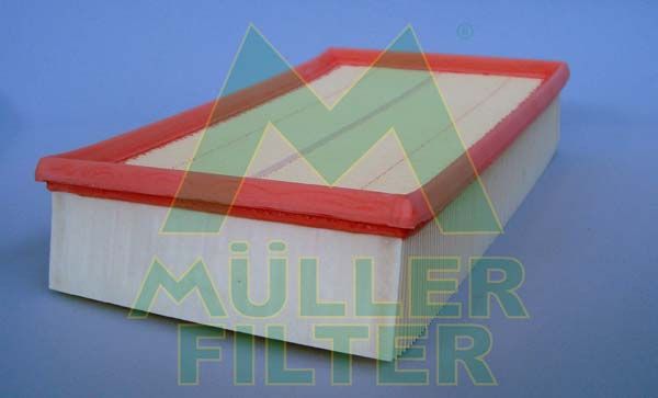 MULLER FILTER Воздушный фильтр PA2121